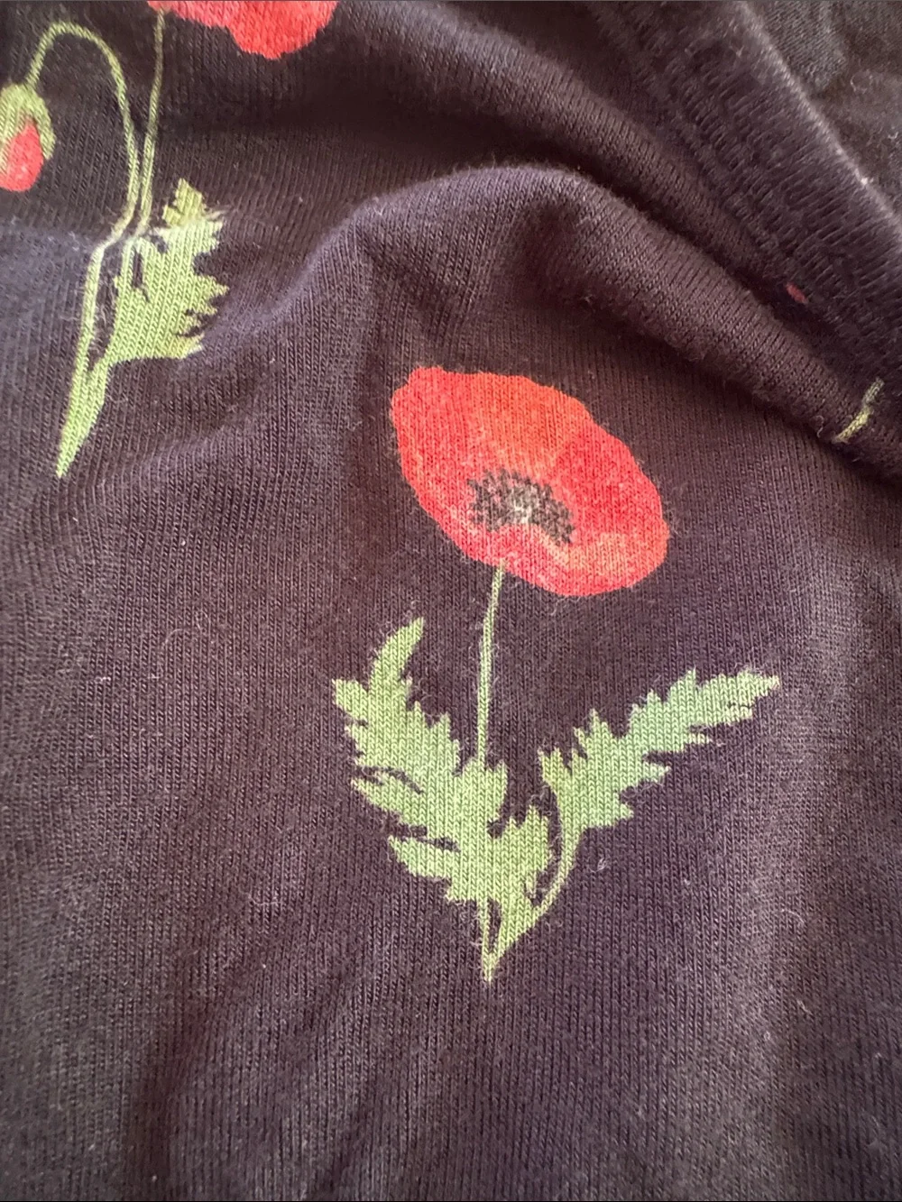 Kyte Baby Poppy Long Sleeve PJ
